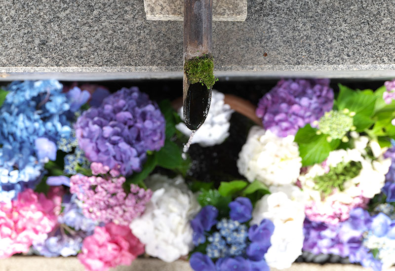 磐梯熱海 高司神社