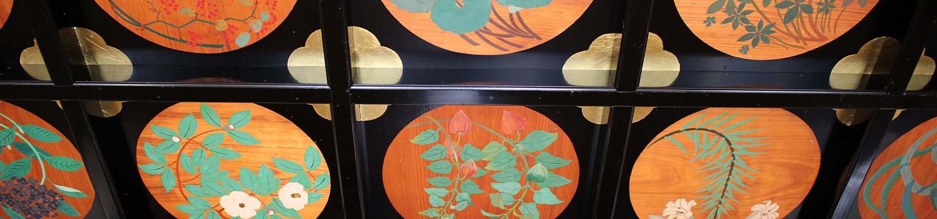 八幡神社　松平東照宮