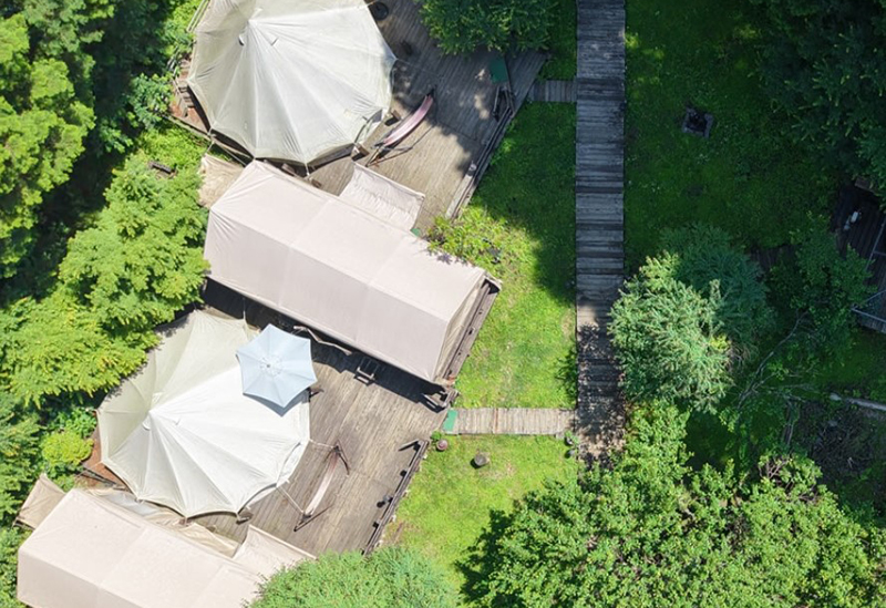 南阿蘇 STAY HAPPY