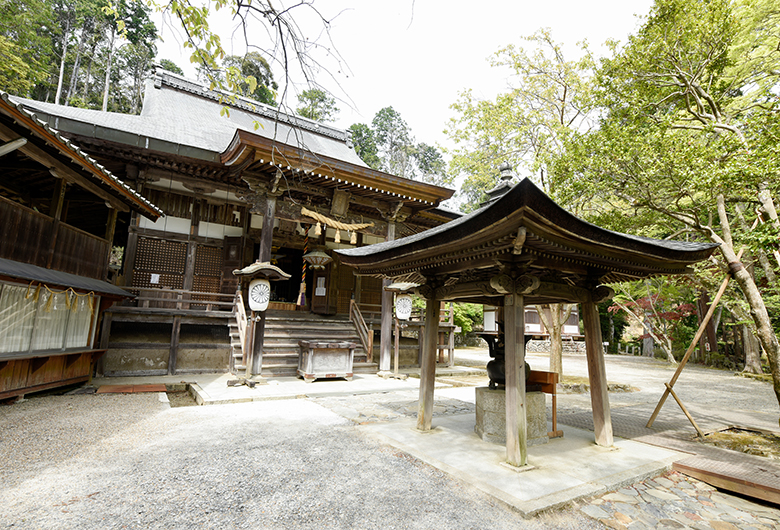 神峯山寺＞大阪府 - 北摂エリアの神社仏閣【旅色】