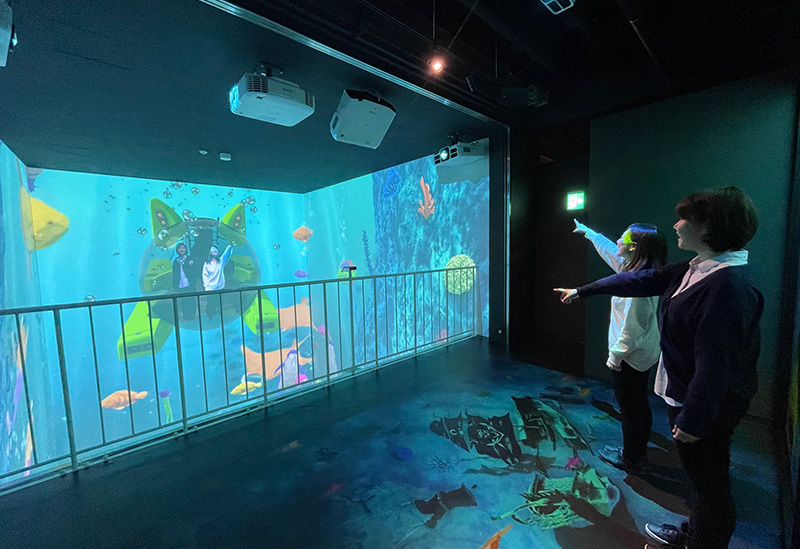 秋田ふるさと村