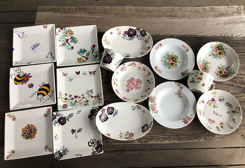 コミュニティガーデン那須倶楽部