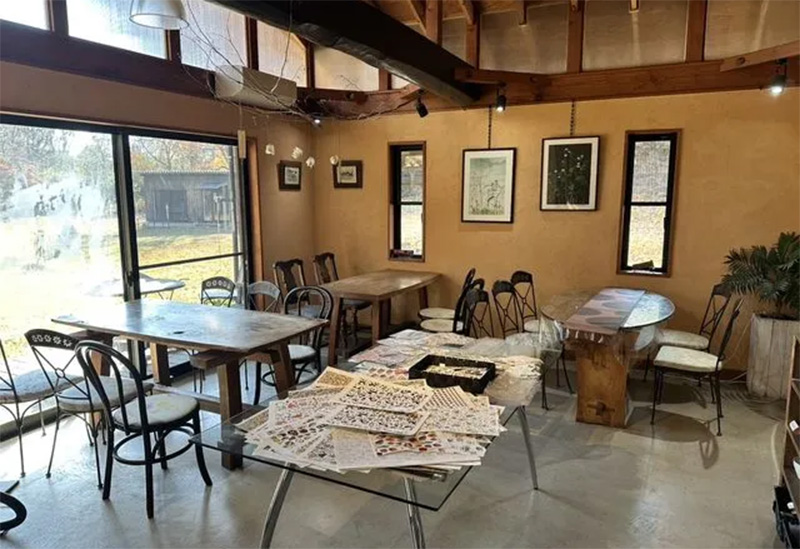 コミュニティガーデン那須倶楽部