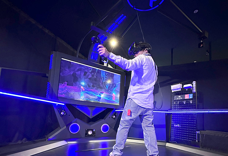 XCUBE