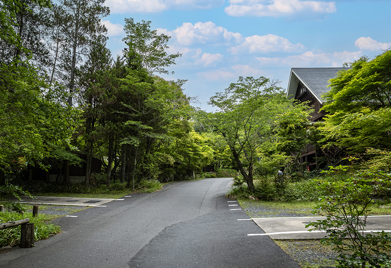 アルティストビラージュ