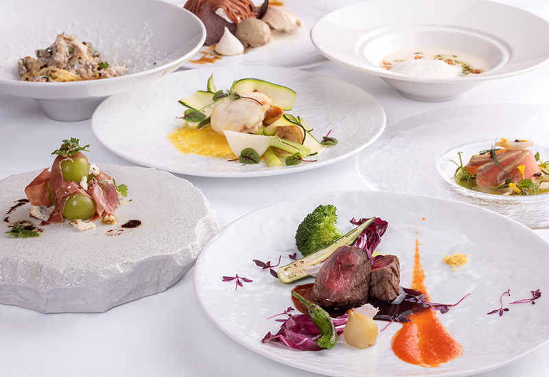 アルティストビラージュ