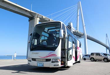 加越能バス乗車券センター