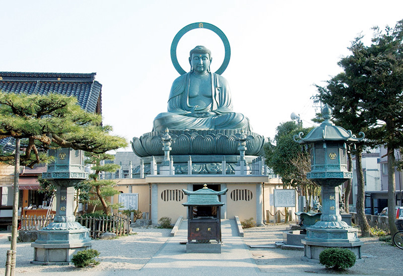 加越能バス乗車券センター