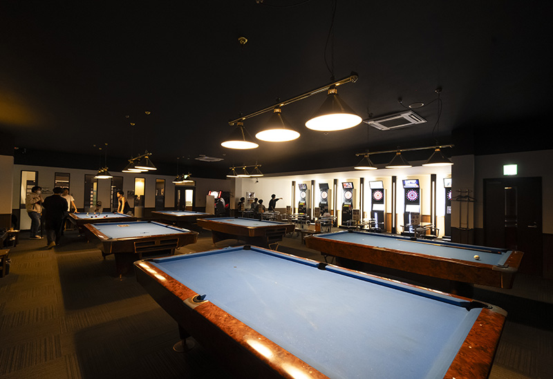 アットタイム長浜バイパス店