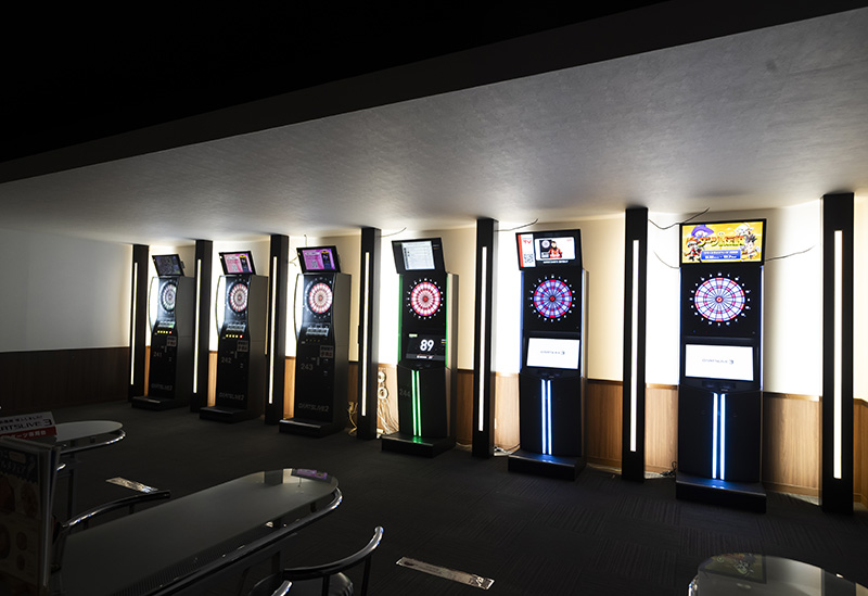 アットタイム長浜バイパス店