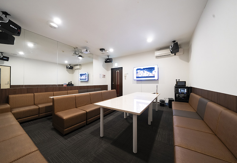 アットタイム長浜バイパス店