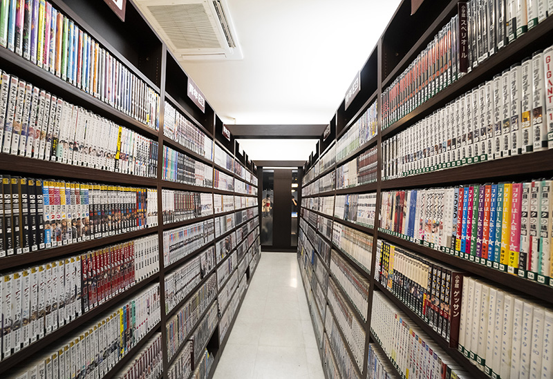 アットタイム長浜バイパス店