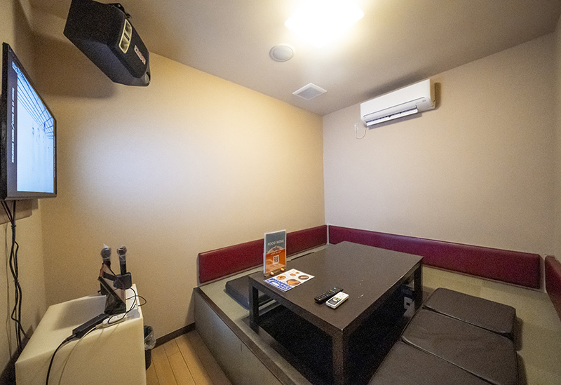 アットタイム長浜バイパス店