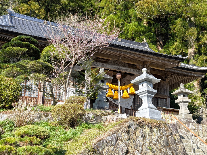 全国一度は行きたい！おすすめの神社仏閣