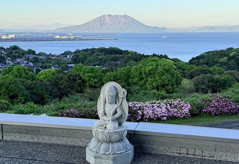 総本山烏帽子山 最福寺