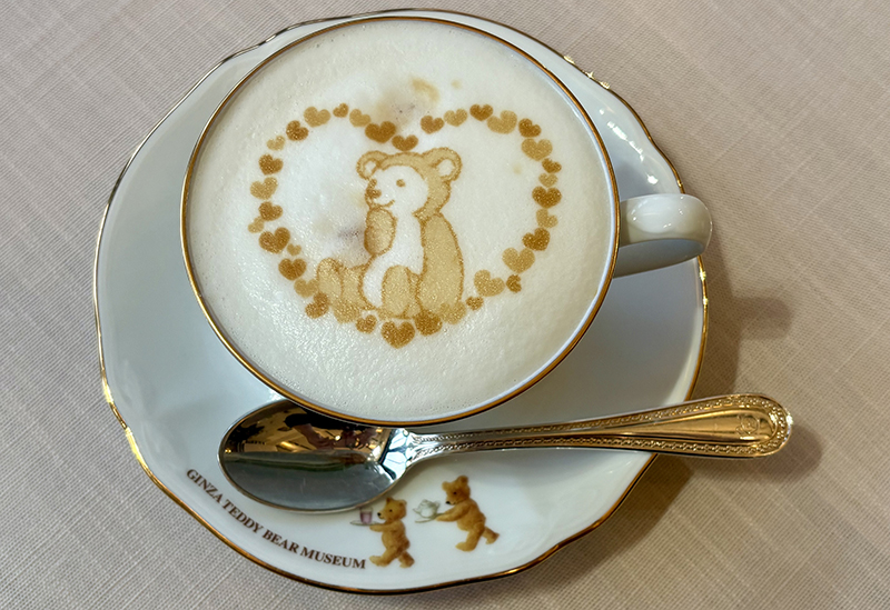 伊豆テディベア・ミュージアム