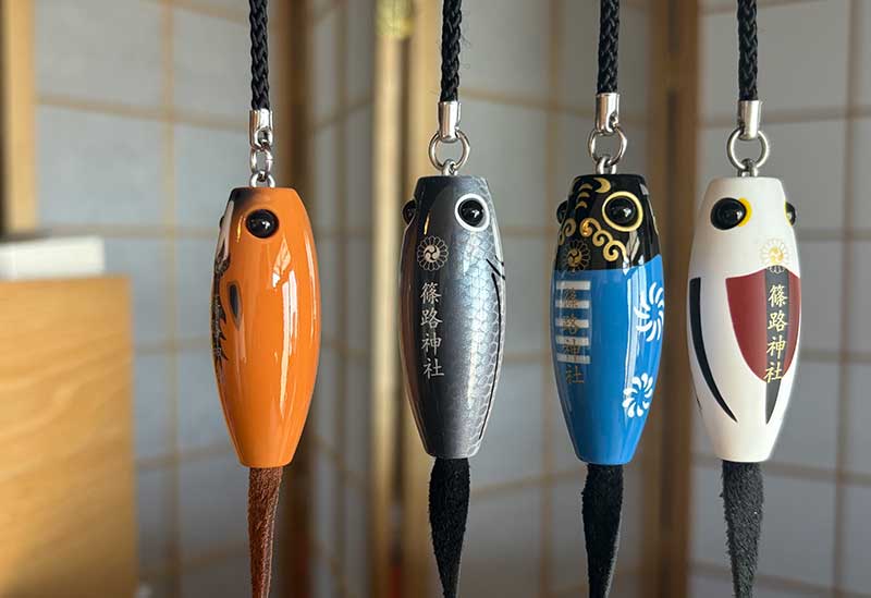 篠路神社