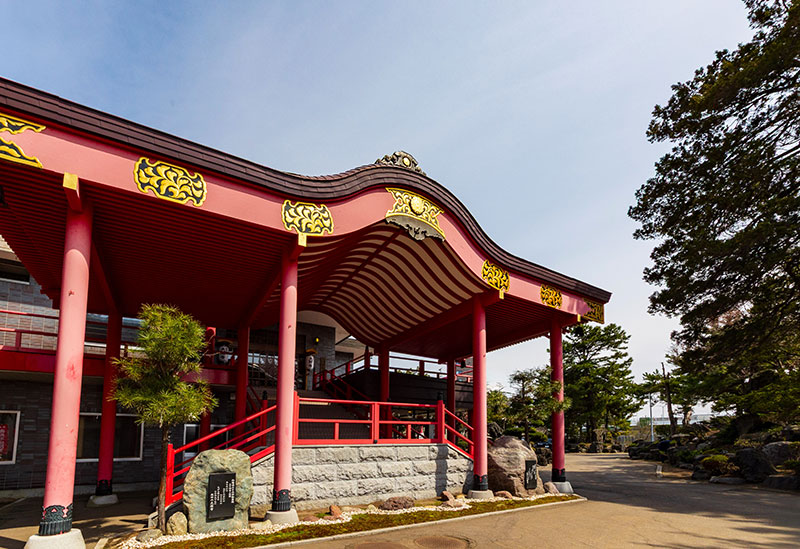 成田山大照寺