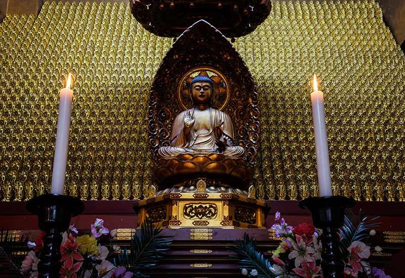 成田山大照寺