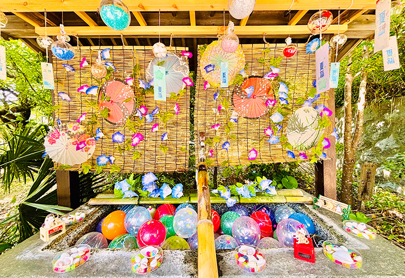 四倉諏訪神社