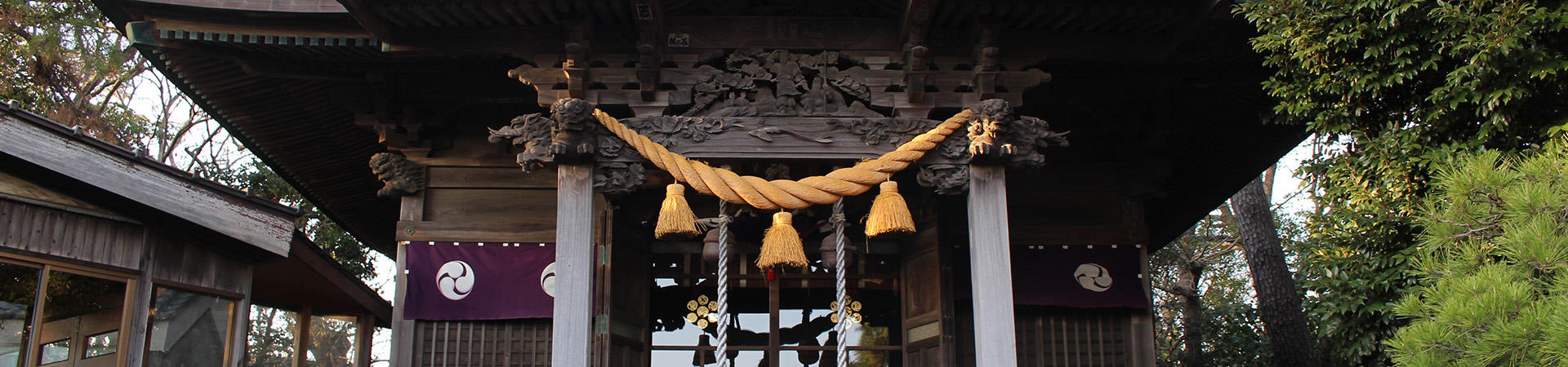 第六天神社