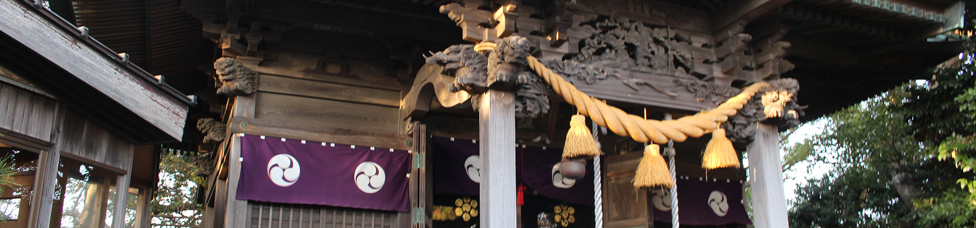 第六天神社