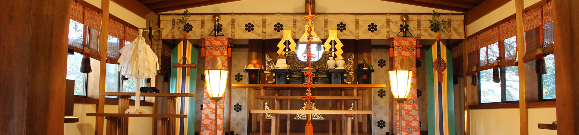 第六天神社