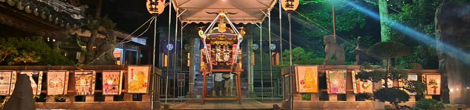 第六天神社