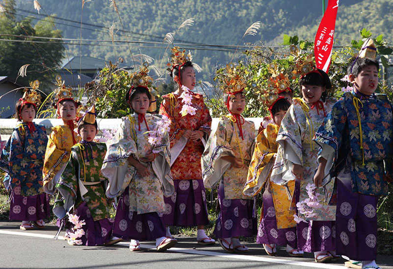 弘法山 三澤寺