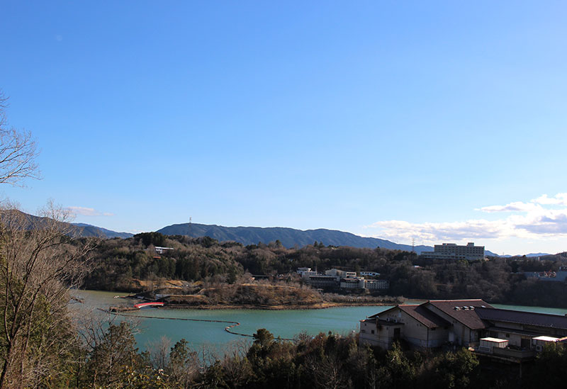 寳林山　高徳寺