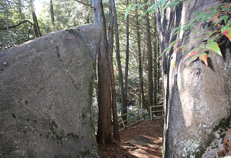 寳林山　高徳寺