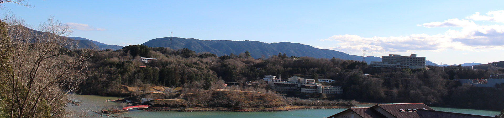 寳林山　高徳寺