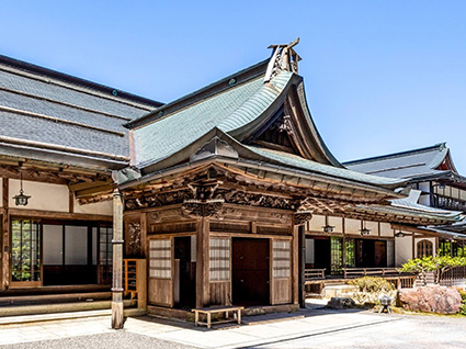 小坂坊 持明院