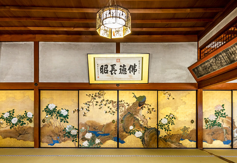 小坂坊 持明院