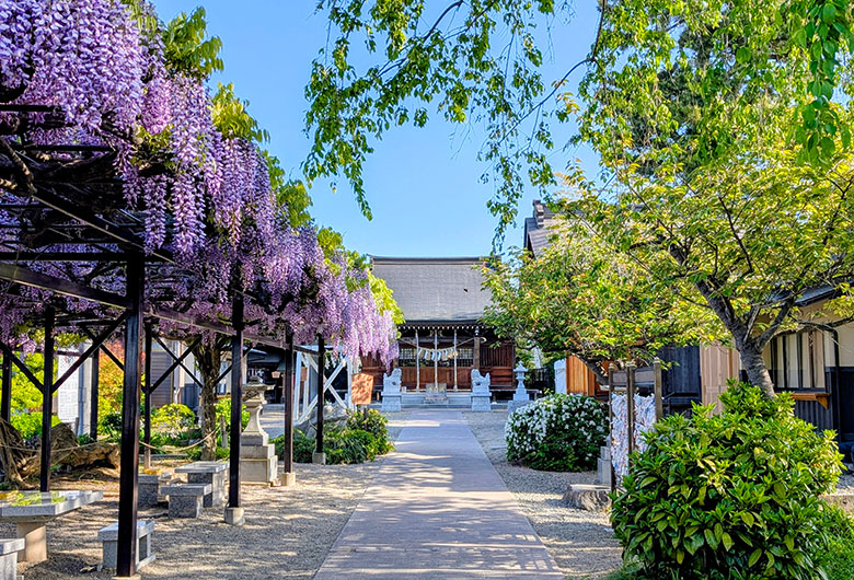 【当時物】昭和レトロ 古い手ぬぐい 風呂敷 15点 熨斗付 仙台 宮城 古布 諏訪神社＞宮城県 - 仙台・秋保・作並エリアの神社仏閣【旅色】