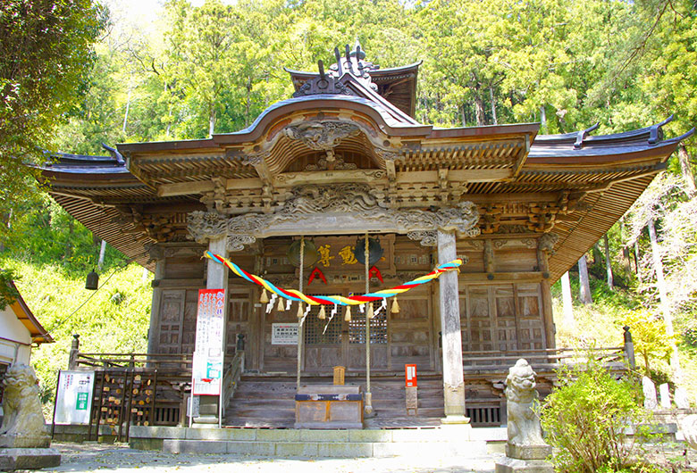 横山不動尊＞宮城県 - 鳴子・大崎・登米エリアの神社仏閣【旅色】
