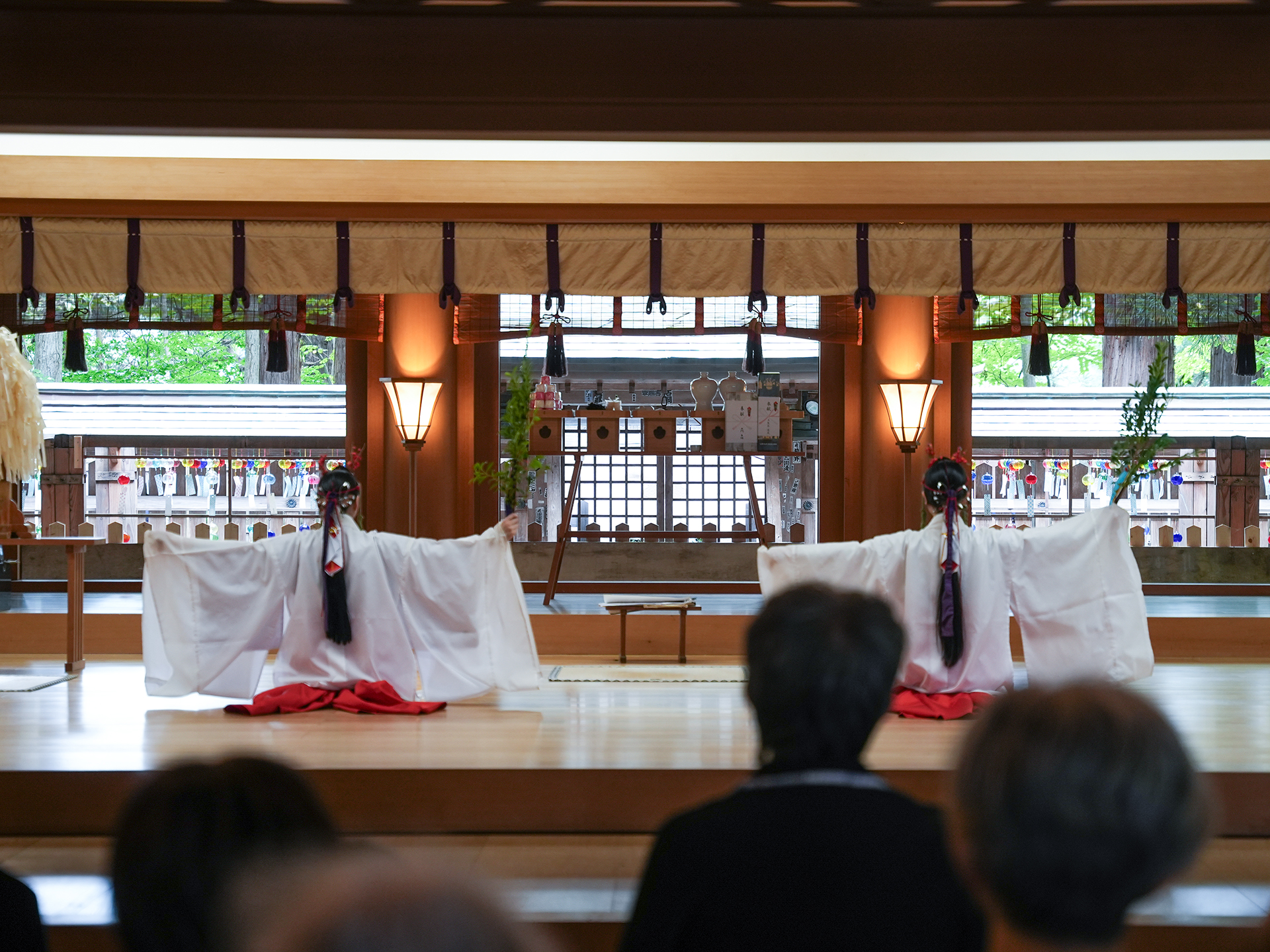 熊野大社
