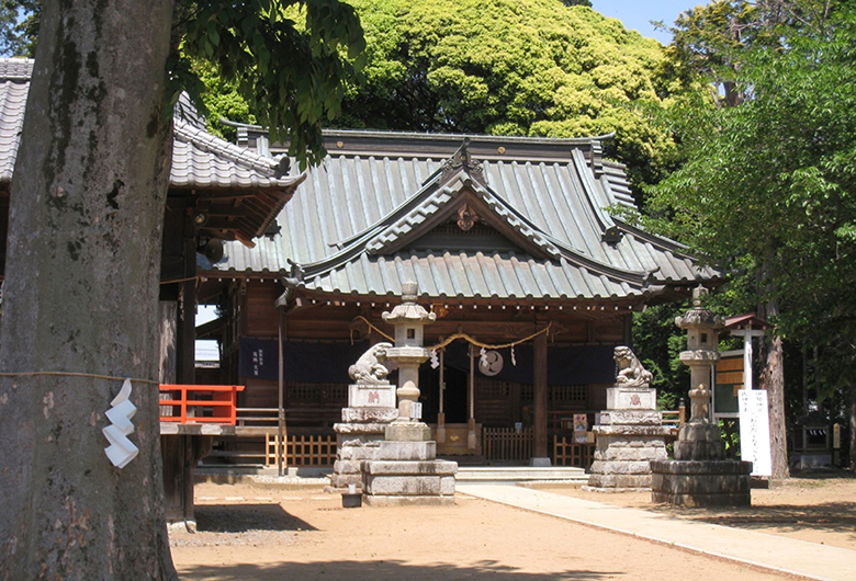 鶴峯八幡宮＞茨城県 - つくば・土浦・古河エリアの神社仏閣【旅色】