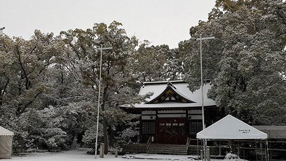 冬の画像1