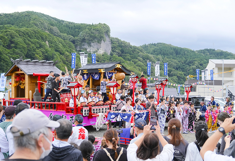 枋ノ木神社