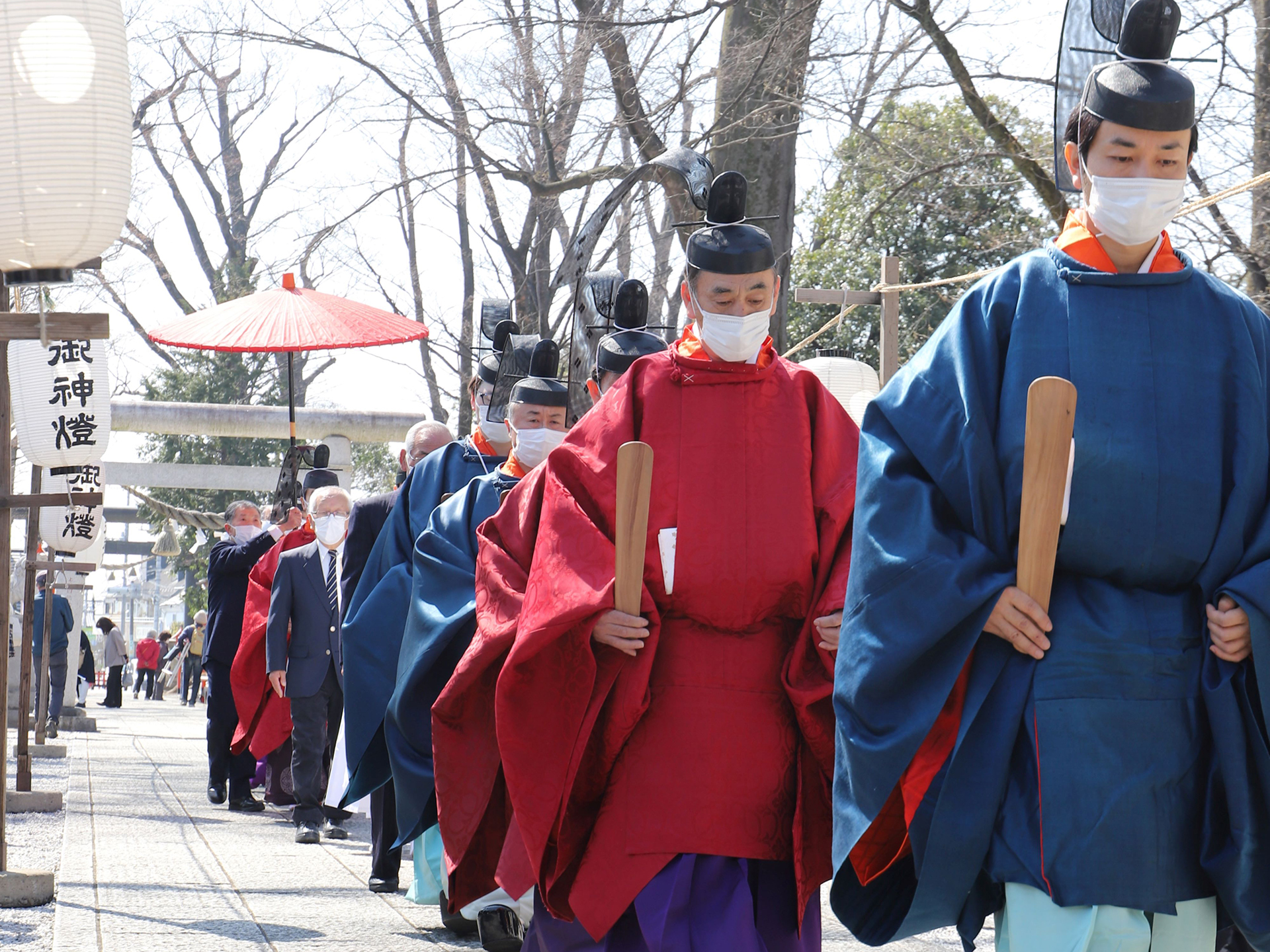 上野國総社神社