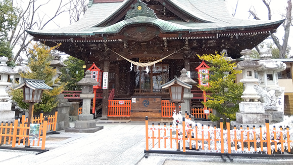 冬の画像1