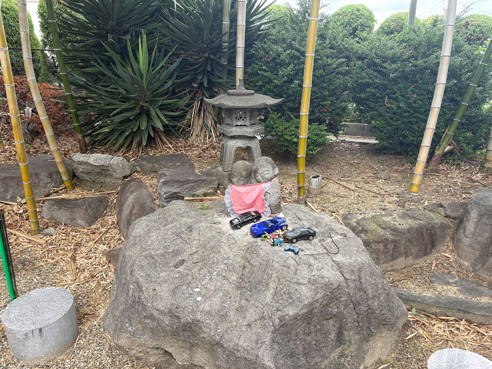 如意山 宝珠院