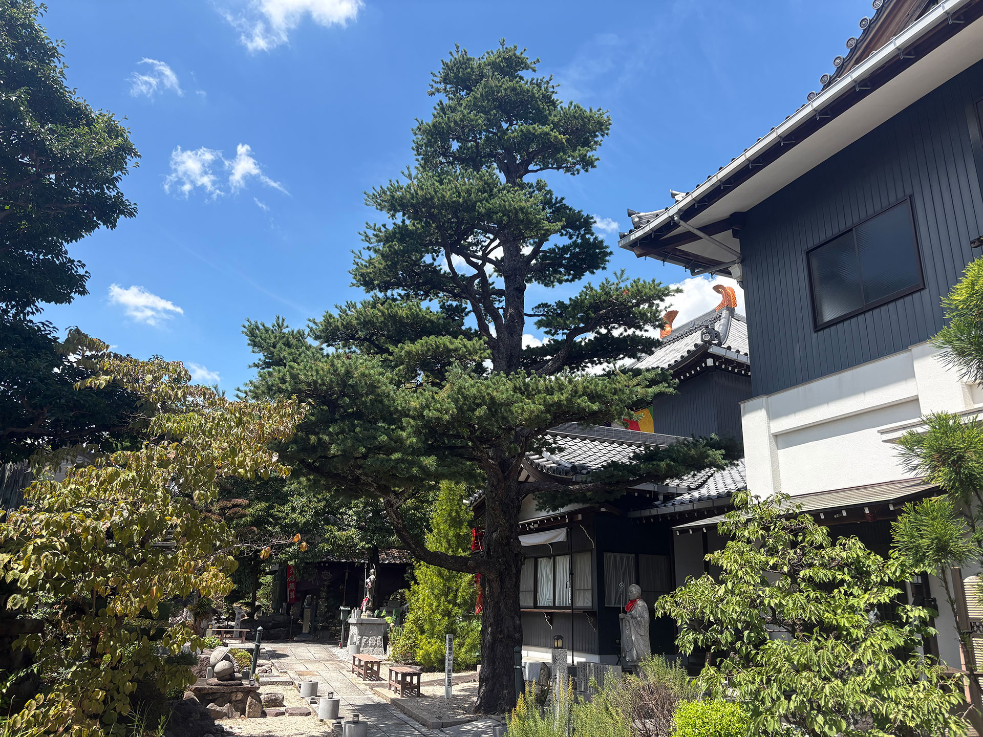 如意山 宝珠院