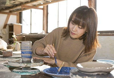 細見工房