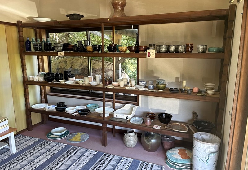 細見工房