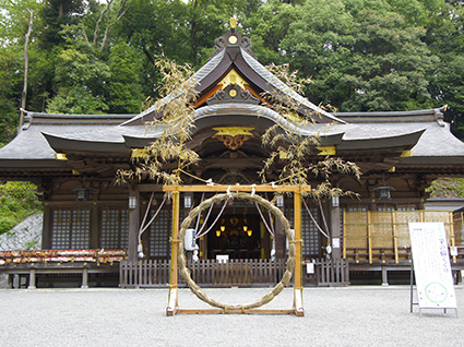 金刀比羅神社