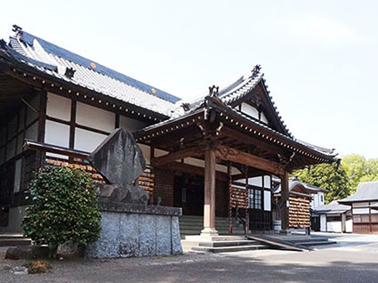 五台山 文殊寺