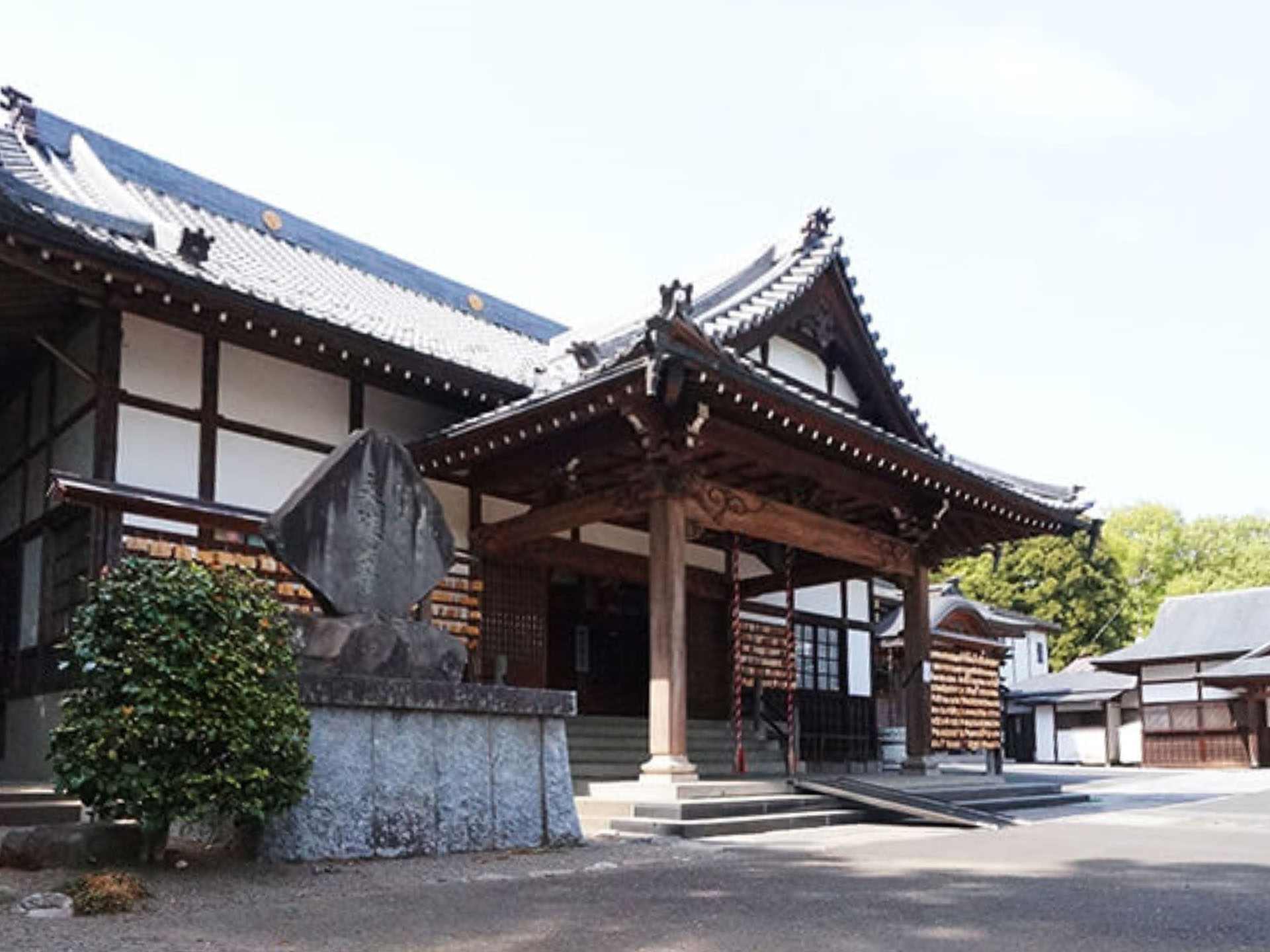 五台山 文殊寺