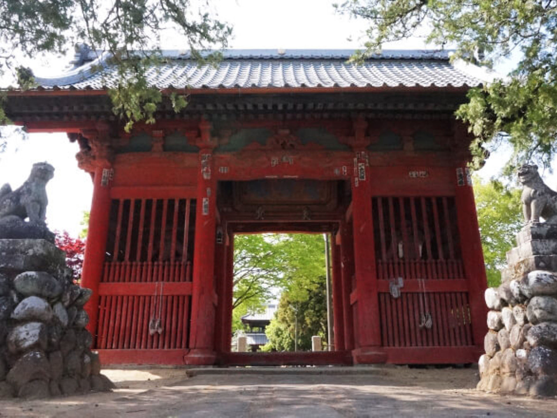 五台山 文殊寺